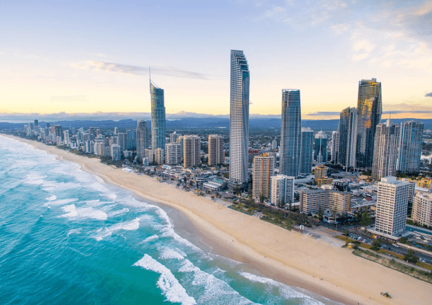 Thought Leadership. Policy Insight. Real-World Outcomes.